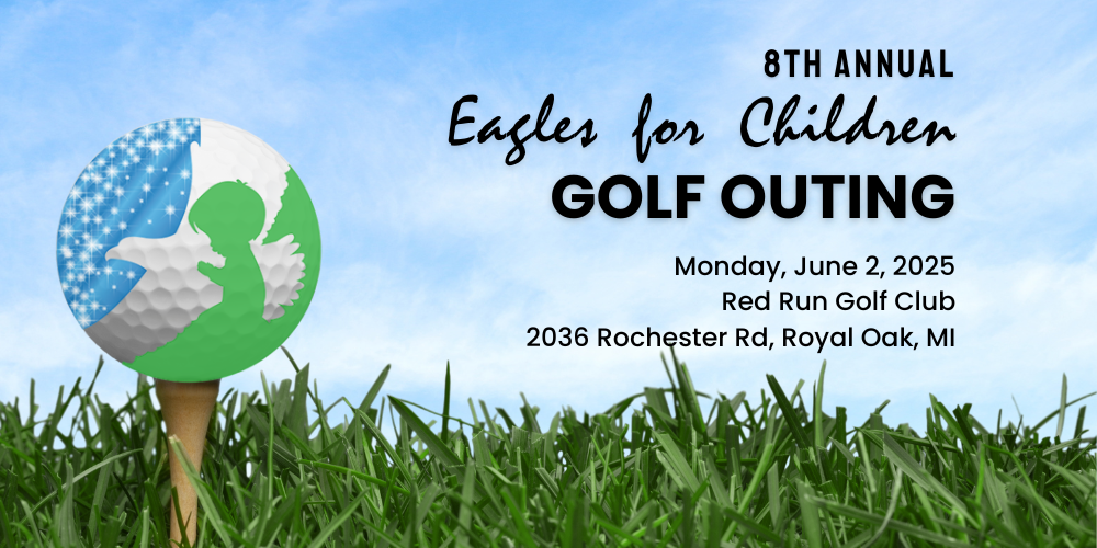 EFC 8th Annual Golf Outing