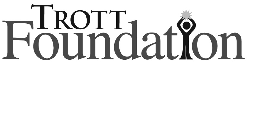 Trott Logo