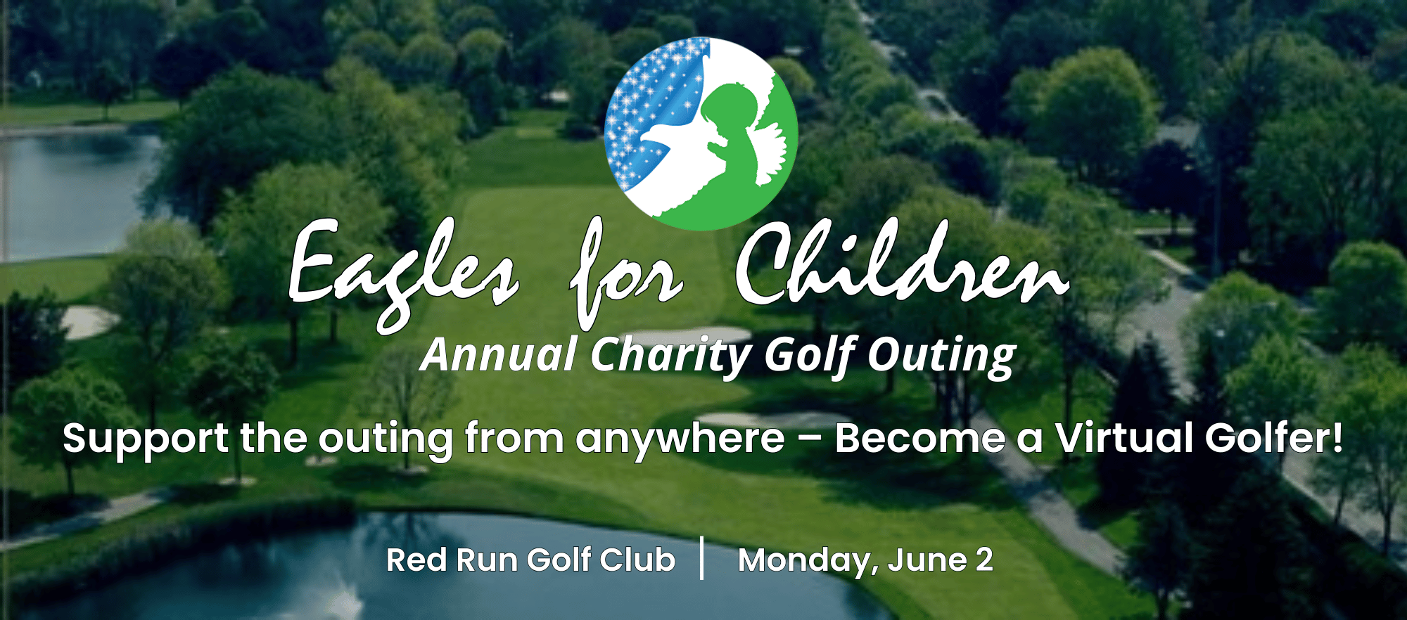 Virtual Golfer RRGC