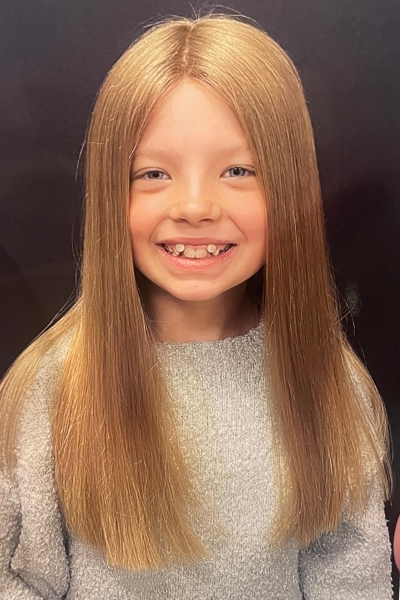 Maggie’s Wigs 4 Kids
