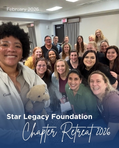 Star Legacy Foundation 2026